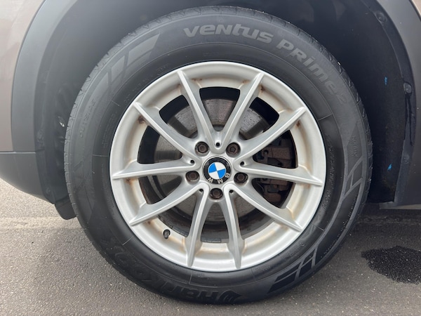 Used BMW X3 2011 for sale - 75279432: Photo 24