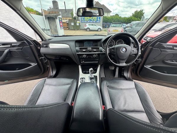 Used BMW X3 2011 for sale - 75279432: Photo 25