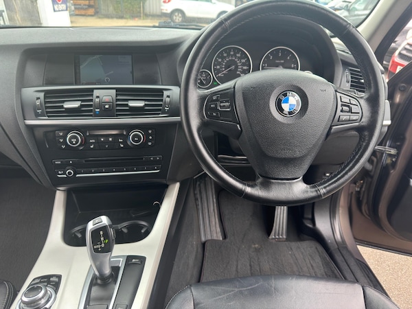 Used BMW X3 2011 for sale - 75279432: Photo 26