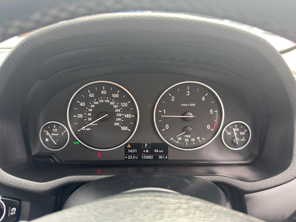 Used BMW X3 2011 for sale - 75279432: Photo 27