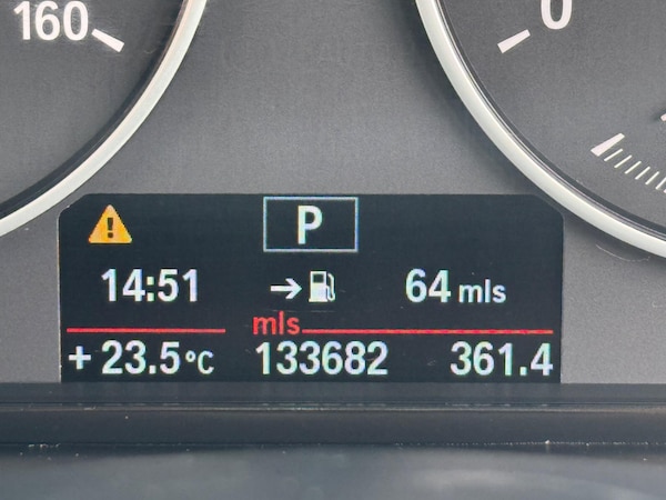Used BMW X3 2011 for sale - 75279432: Photo 28