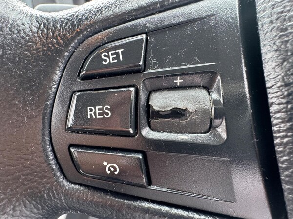 Used BMW X3 2011 for sale - 75279432: Photo 29