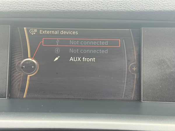 Used BMW X3 2011 for sale - 75279432: Photo 34
