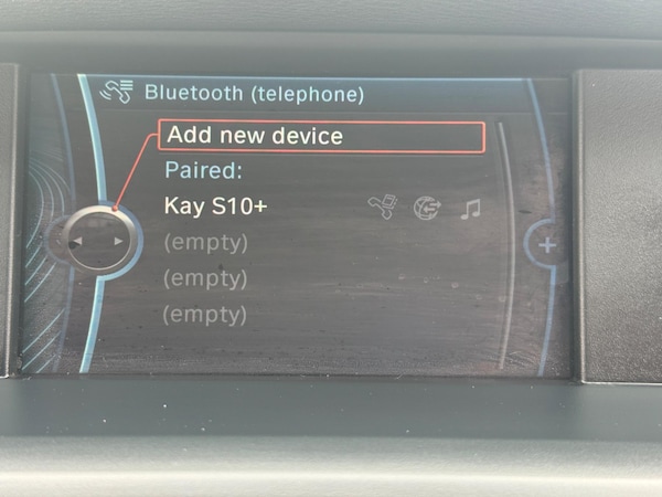 Used BMW X3 2011 for sale - 75279432: Photo 37