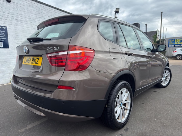 Used BMW X3 2011 for sale - 75279432: Photo 3