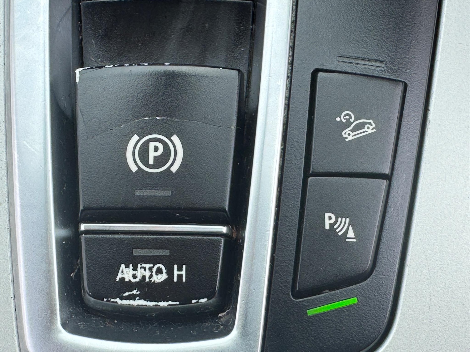 Vehicle 40