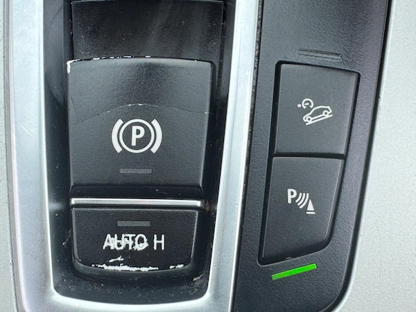 Used BMW X3 2011 for sale - 75279432: Photo 40