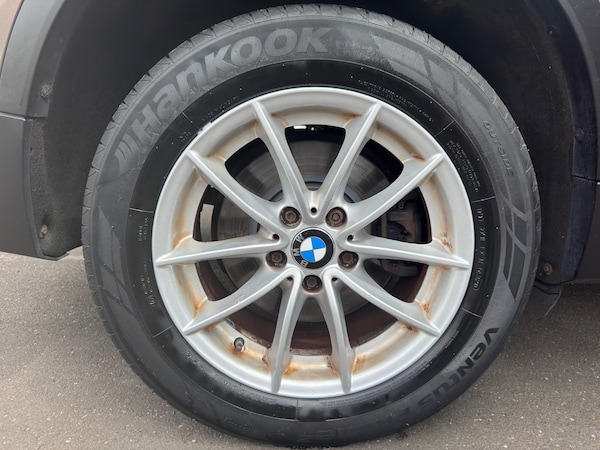 Used BMW X3 2011 for sale - 75279432: Photo 45