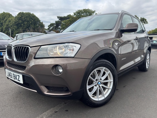 Used BMW X3 2011 for sale - 75279432: Photo 4