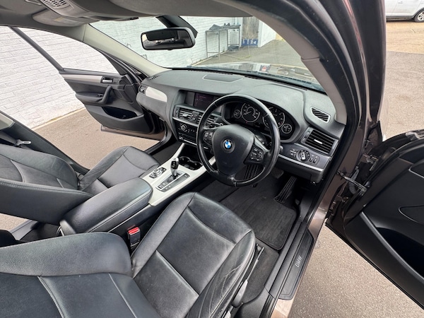 Used BMW X3 2011 for sale - 75279432: Photo 50