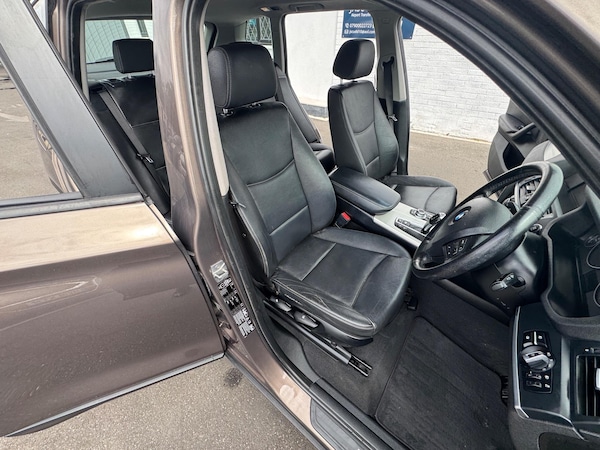 Used BMW X3 2011 for sale - 75279432: Photo 51
