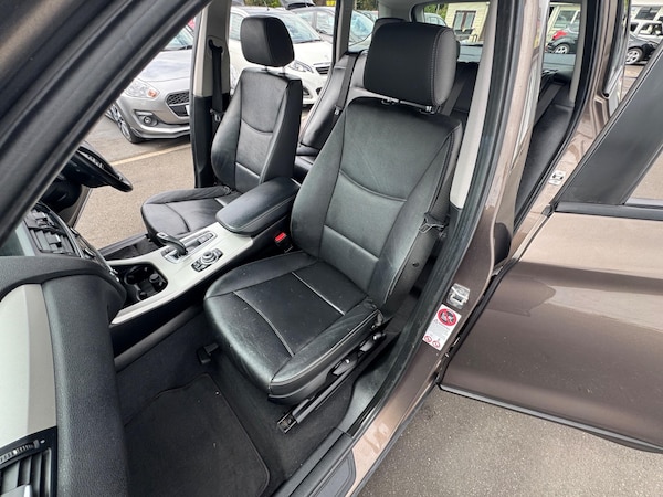 Used BMW X3 2011 for sale - 75279432: Photo 52