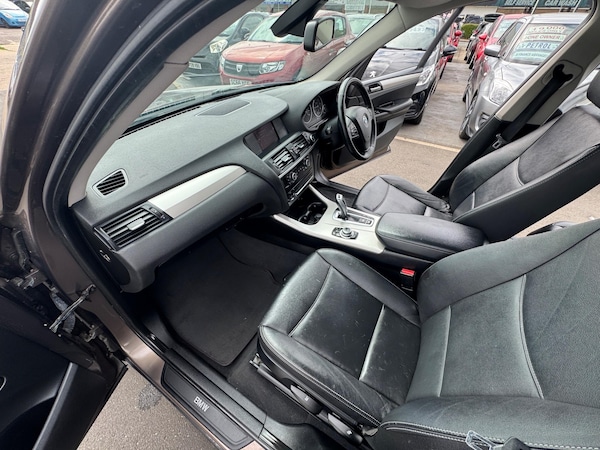 Used BMW X3 2011 for sale - 75279432: Photo 53