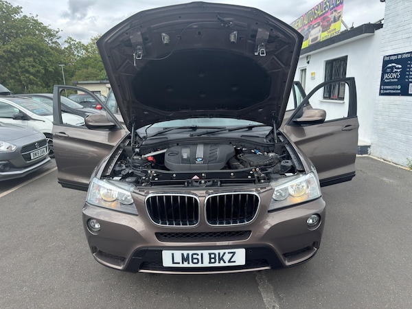 Used BMW X3 2011 for sale - 75279432: Photo 58
