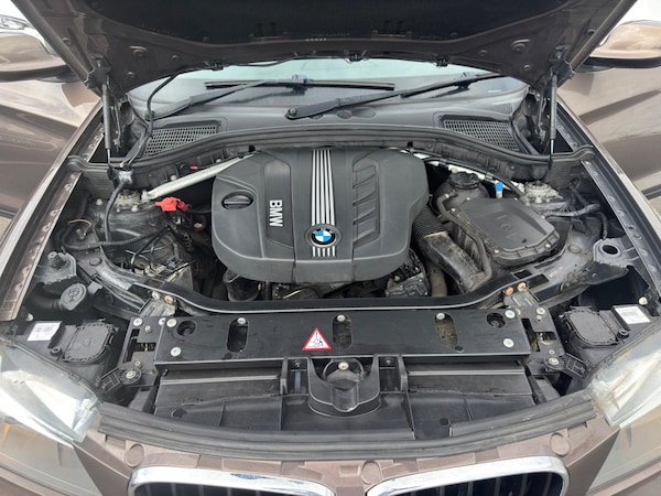 Used BMW X3 2011 for sale - 75279432: Photo 59