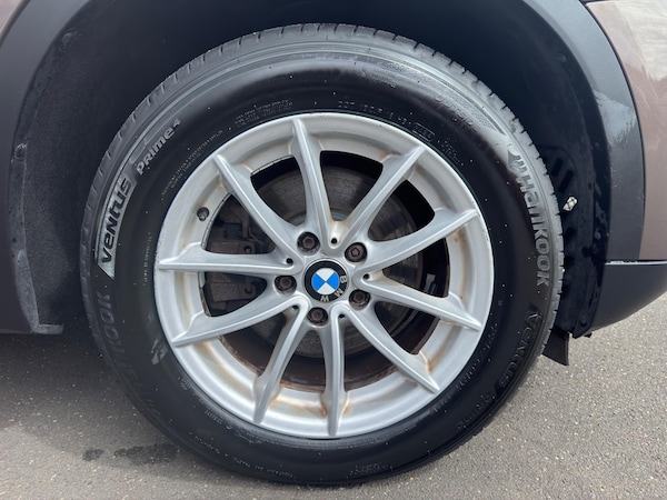 Used BMW X3 2011 for sale - 75279432: Photo 5
