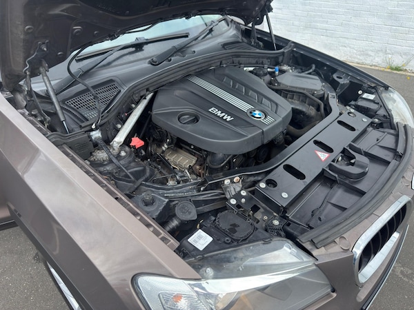 Used BMW X3 2011 for sale - 75279432: Photo 60