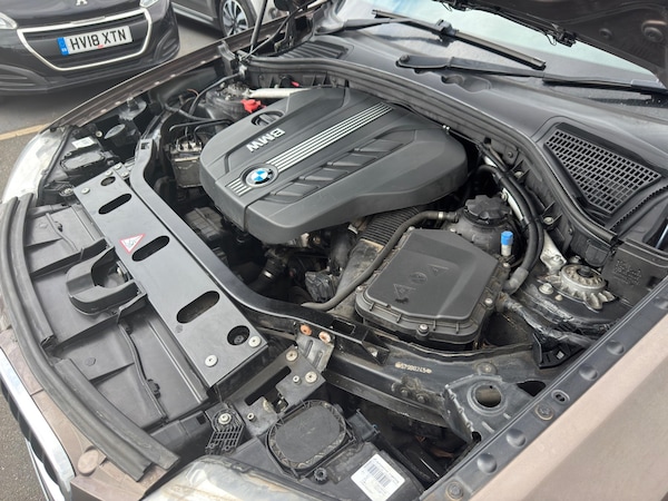 Used BMW X3 2011 for sale - 75279432: Photo 61
