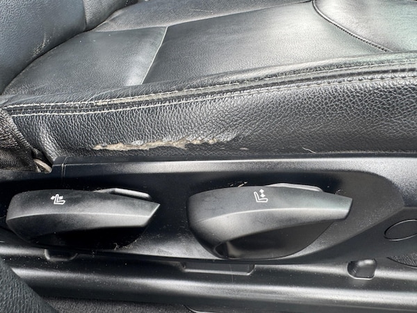 Used BMW X3 2011 for sale - 75279432: Photo 63