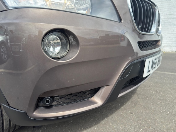 Used BMW X3 2011 for sale - 75279432: Photo 65