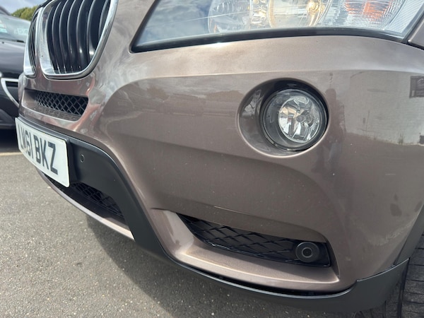 Used BMW X3 2011 for sale - 75279432: Photo 66