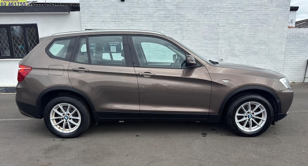 Used BMW X3 2011 for sale - 75279432: Photo 6