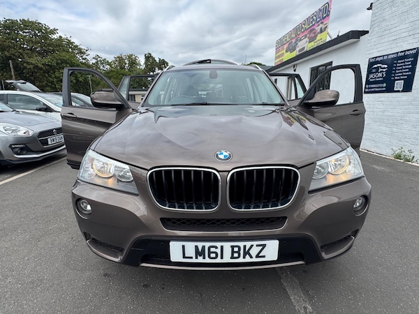 Used BMW X3 2011 for sale - 75279432: Photo 70