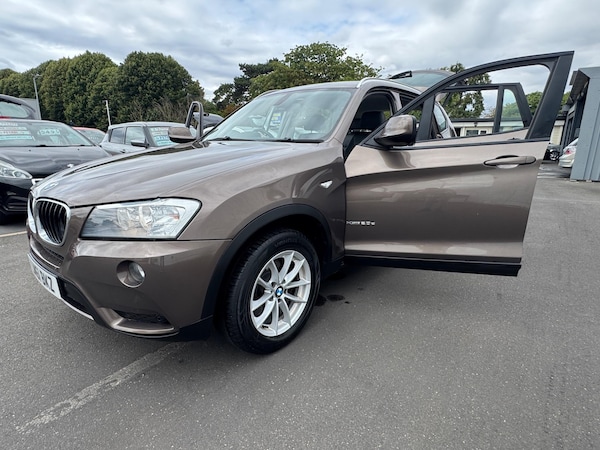 Used BMW X3 2011 for sale - 75279432: Photo 71