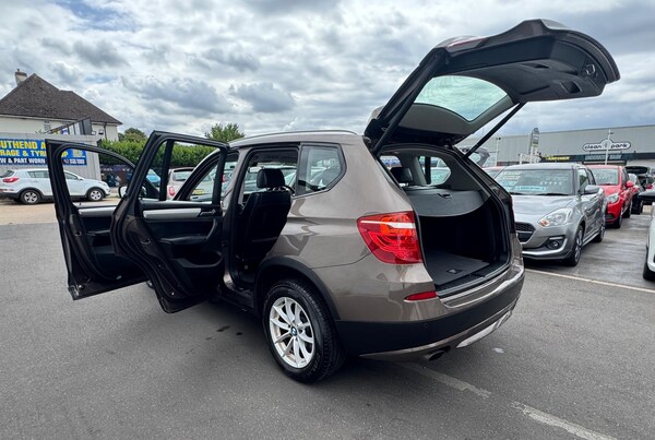 Used BMW X3 2011 for sale - 75279432: Photo 74