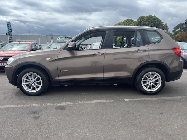 Used BMW X3 2011 for sale - 75279432: Photo 7