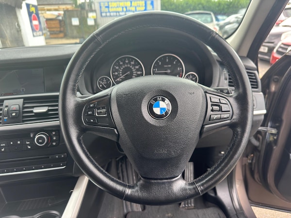 Used BMW X3 2011 for sale - 75279432: Photo 9