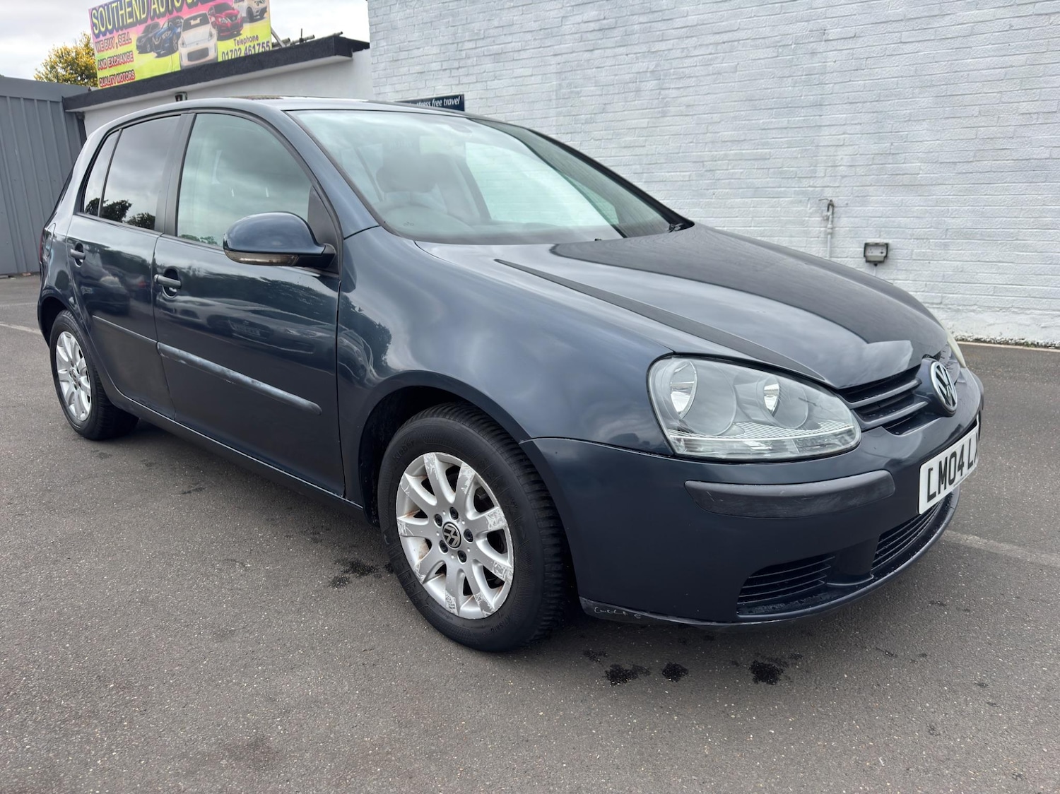 Vehicle 17