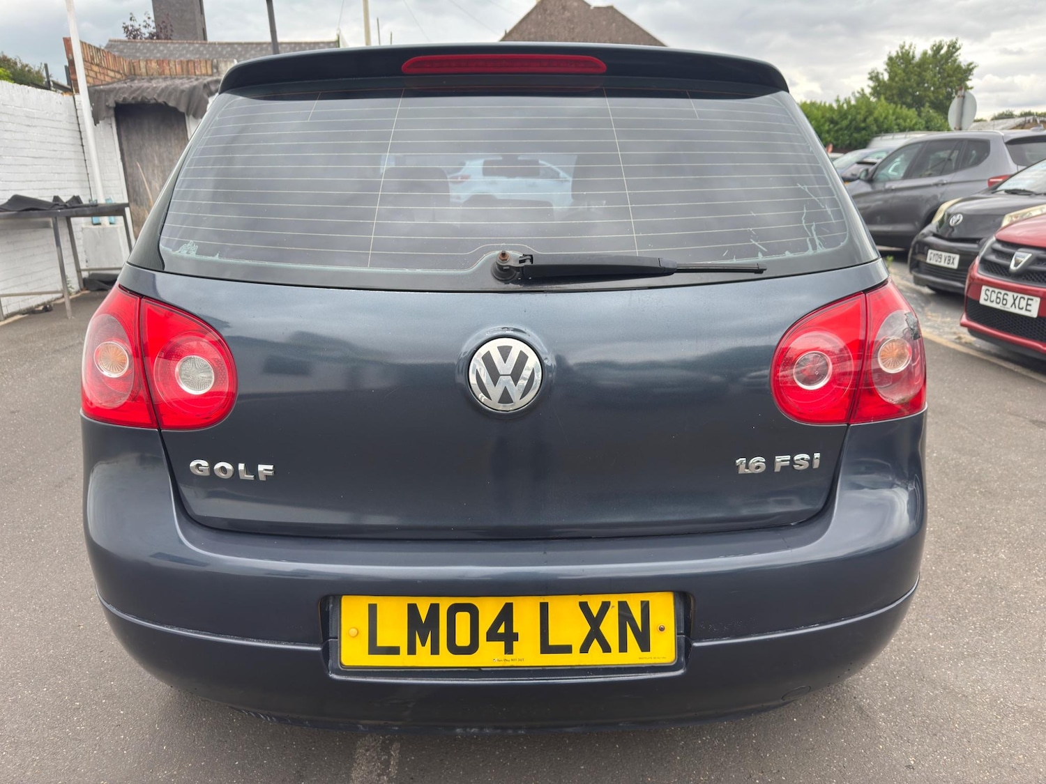 Vehicle 24