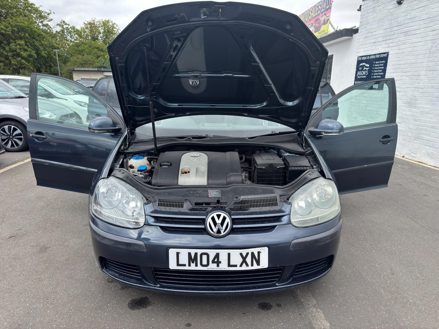 Vehicle 39