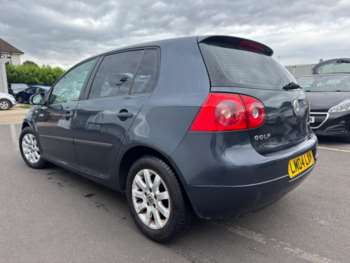 Used Volkswagen Golf 2004 for sale - 75290419: Photo