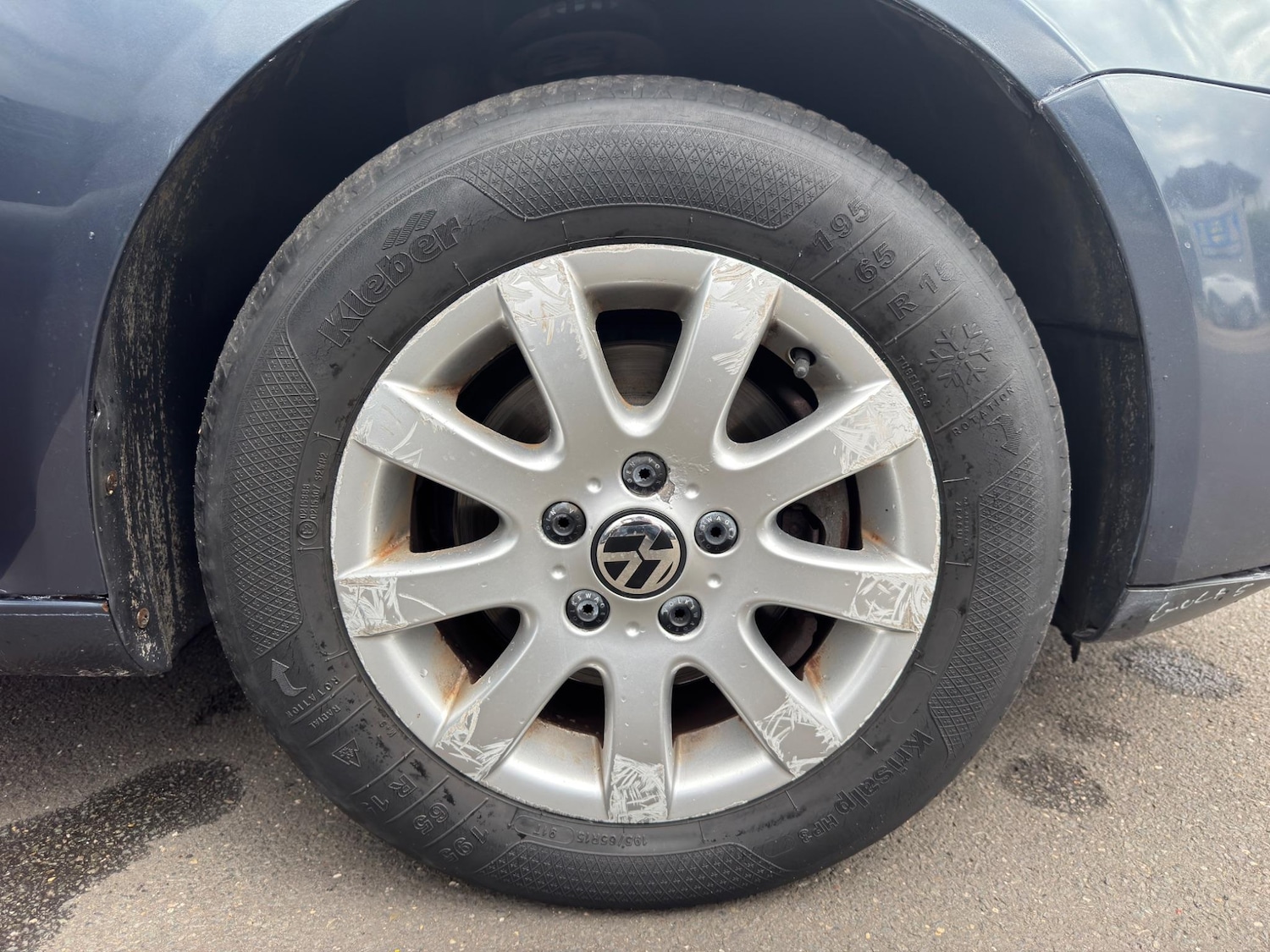 Vehicle 45