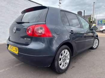 Used Volkswagen Golf 2004 for sale - 75290419: Photo
