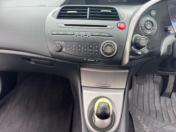Used Honda Civic 2006 for sale - 75351882: Photo 10