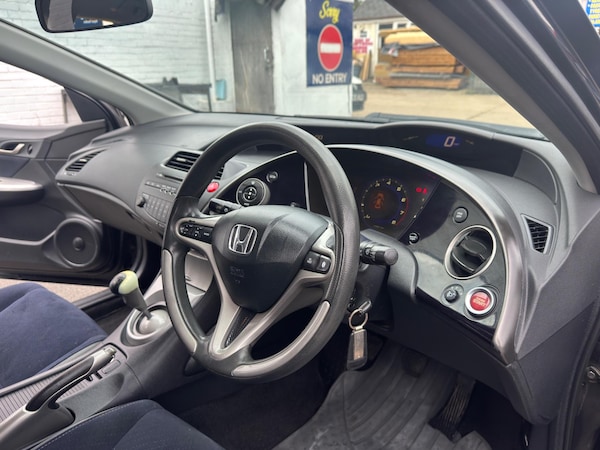 Used Honda Civic 2006 for sale - 75351882: Photo 15