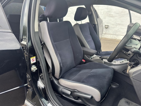 Used Honda Civic 2006 for sale - 75351882: Photo 16