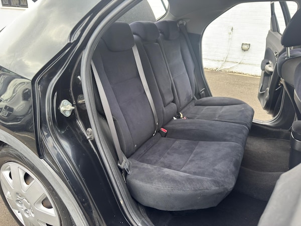 Used Honda Civic 2006 for sale - 75351882: Photo 17