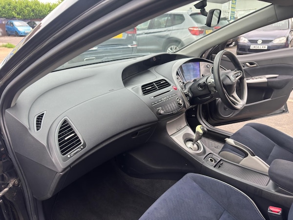 Used Honda Civic 2006 for sale - 75351882: Photo 21