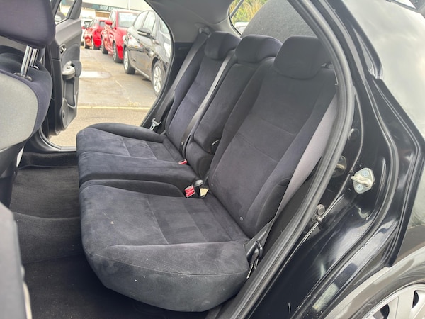 Used Honda Civic 2006 for sale - 75351882: Photo 23