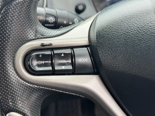 Used Honda Civic 2006 for sale - 75351882: Photo 31
