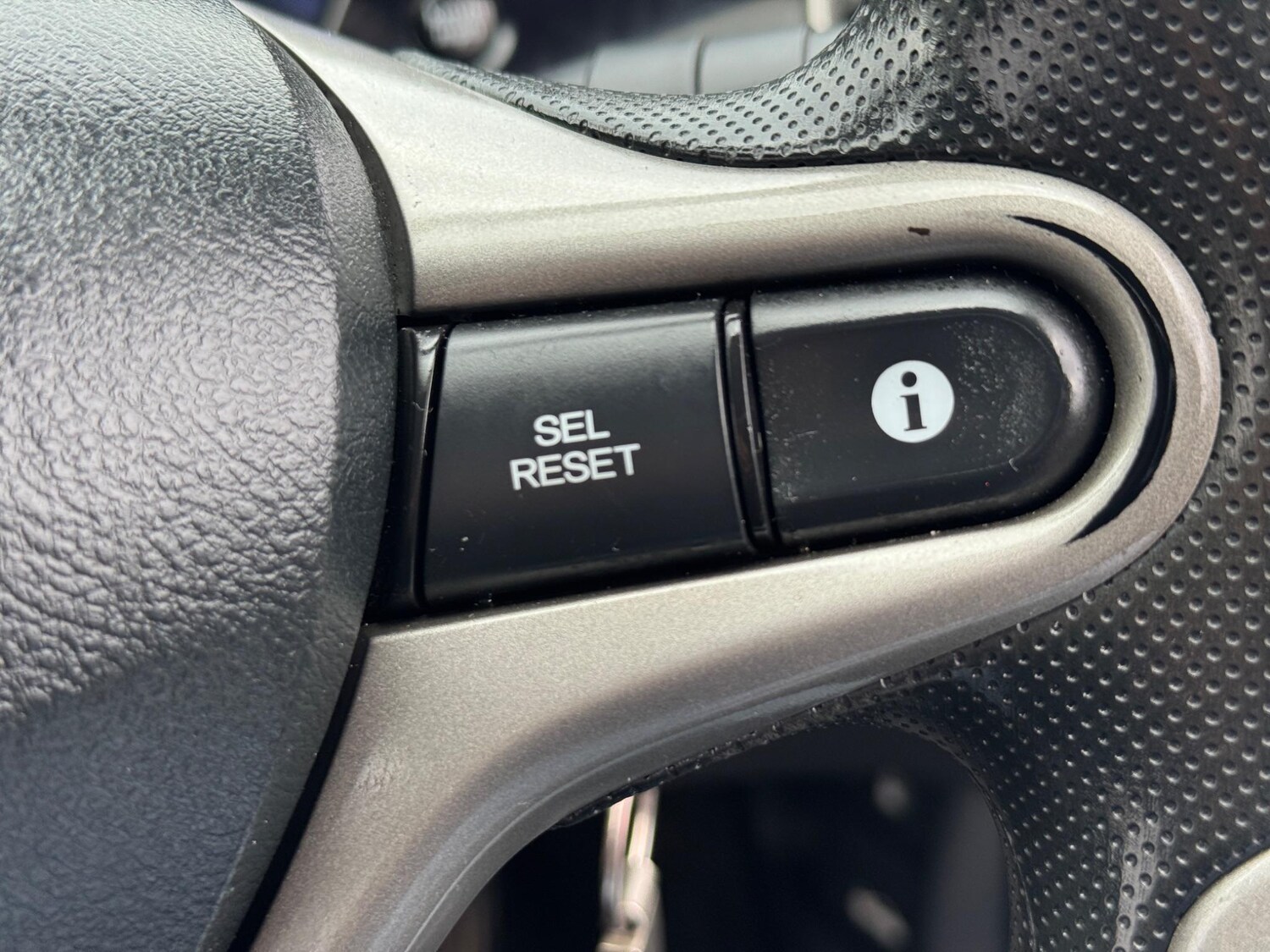 Vehicle 32