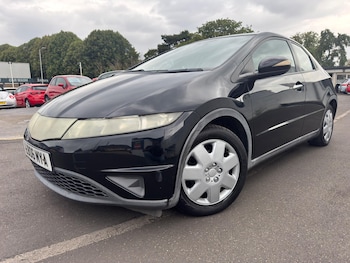 Used Honda Civic 2006 for sale - 75351882: Photo