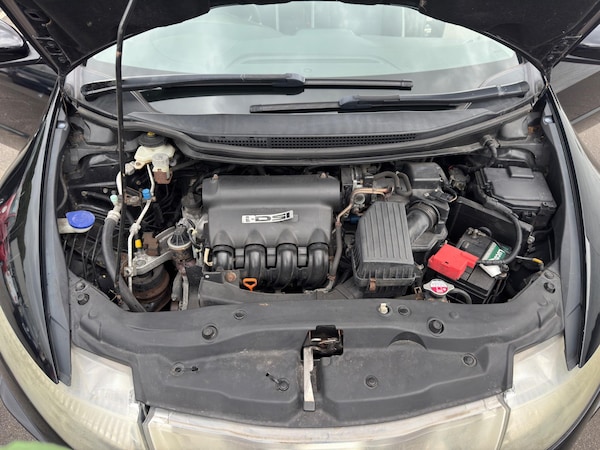 Used Honda Civic 2006 for sale - 75351882: Photo 41