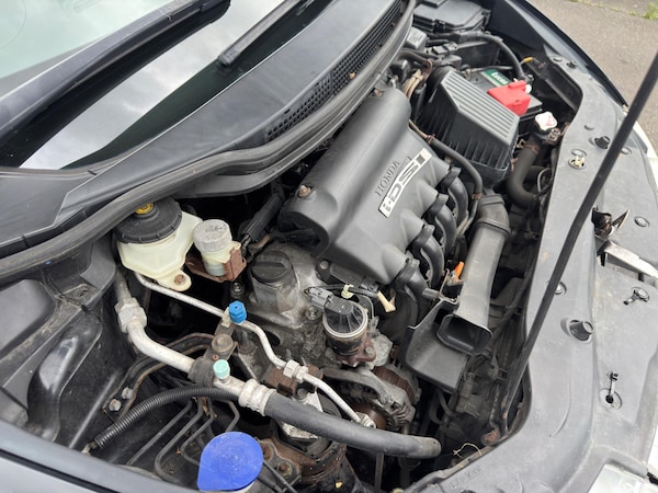 Used Honda Civic 2006 for sale - 75351882: Photo 42