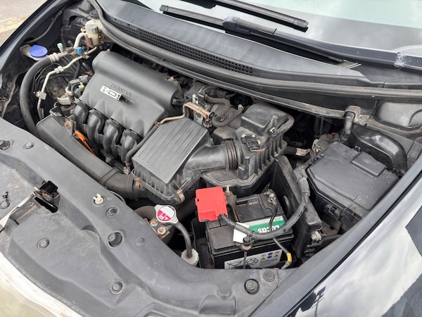Used Honda Civic 2006 for sale - 75351882: Photo 43