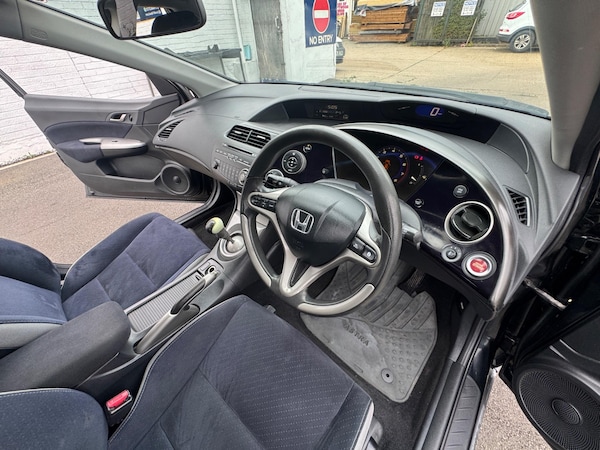 Used Honda Civic 2006 for sale - 75351882: Photo 45